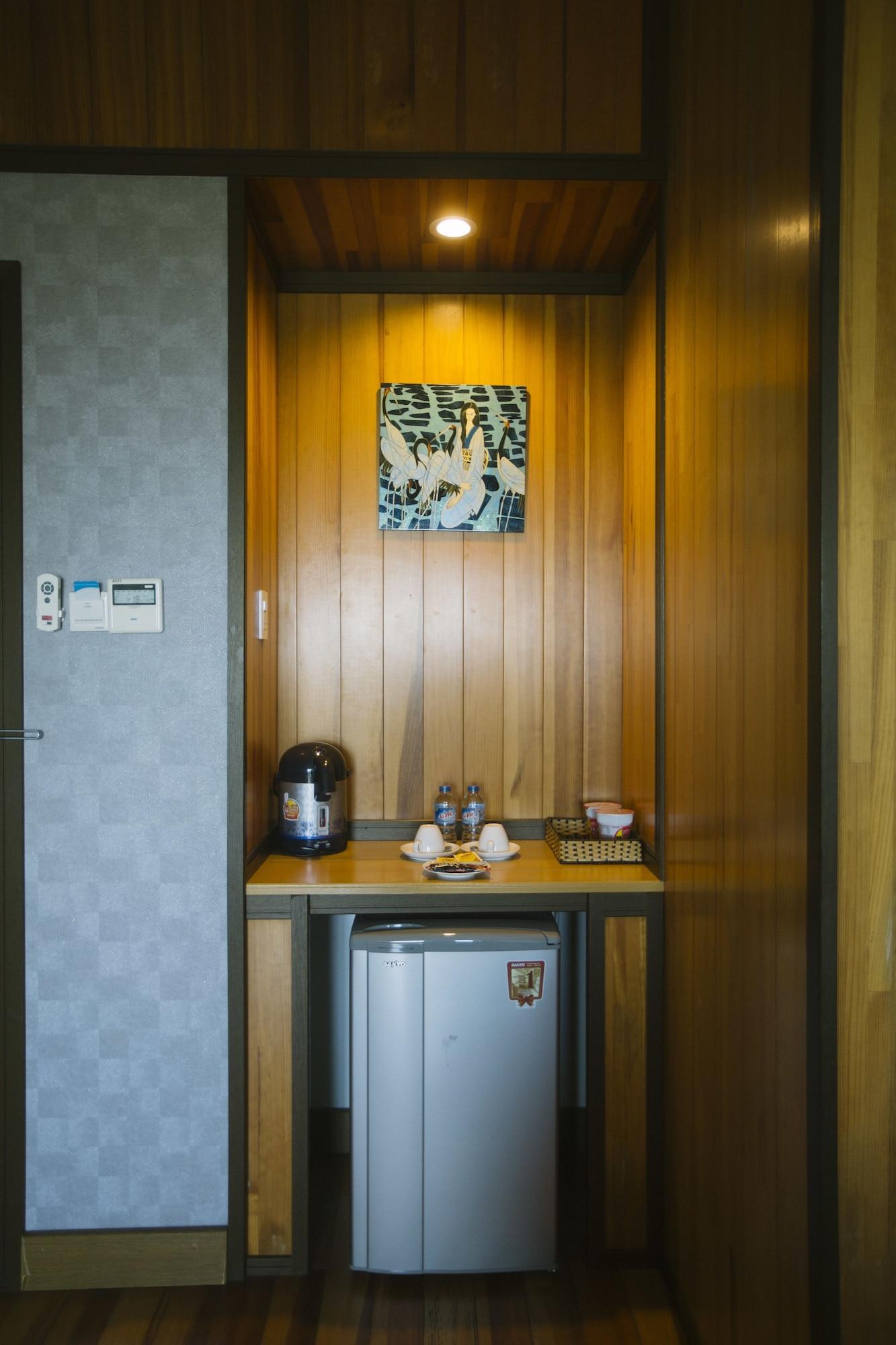 New Wave Vung Tau Hotel Buitenkant foto